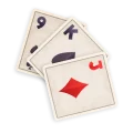 Cards at Exclusive Bet Online Casino
