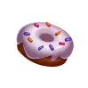 Donut at Exclusive Bet Online Casino